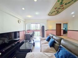 Blk 667B Jurong West Street 65 (Jurong West), HDB 5 Rooms #537835271
